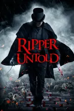Film Ripper Untold (2021) ilk21 Sub Indo