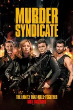 Film Murder Syndicate (2023) ilk21 Sub Indo