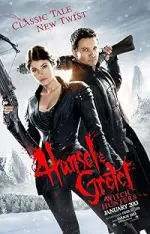 Film Hansel & Gretel: Witch Hunters (2013) ilk21 Sub Indo