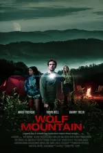 Film Wolf Mountain (2022) ilk21 Sub Indo