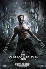 Film The Wolverine (2013) ilk21 Sub Indo