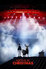 Film Arthur Christmas (2011) ilk21 Sub Indo
