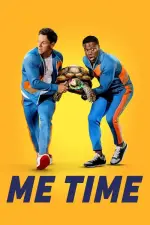 Film Me Time (2022) ilk21 Sub Indo