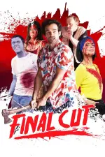 Film Final Cut (2022) ilk21 Sub Indo