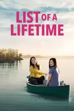 Film List of a Lifetime (2021) ilk21 Sub Indo