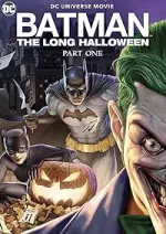 Film Batman: The Long Halloween Part Two (2021) ilk21 Sub Indo