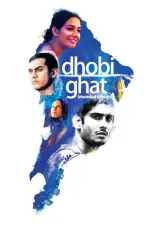 Film Dhobi Ghat (2010) ilk21 Sub Indo