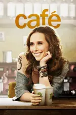 Film Café (2011) ilk21 Sub Indo