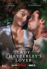 Film Lady Chatterley’s Lover (2022) ilk21 Sub Indo