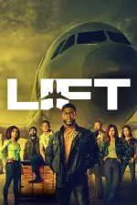 Film Lift (2024) ilk21 Sub Indo