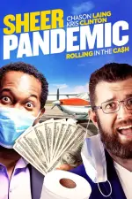 Film Sheer Pandemic (2021) ilk21 Sub Indo
