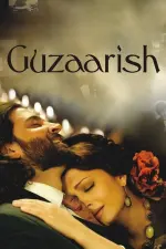 Film Guzaarish (2010) ilk21 Sub Indo