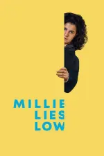 Film Millie Lies Low (2021) ilk21 Sub Indo