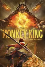Film Monkey King Reborn (2021) ilk21 Sub Indo
