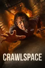 Film Crawlspace (2022) ilk21 Sub Indo