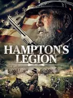 Film Hampton’s Legion (2021)