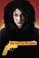 Film This Must Be the Place (2011)