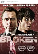 Film Broken (2012) ilk21 Sub Indo