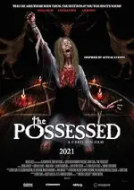 Film The Possessed (2021) ilk21 Sub Indo