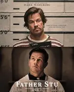 Film Father Stu (2022) ilk21 Sub Indo