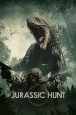 Film Jurassic Hunt (2021) ilk21 Sub Indo