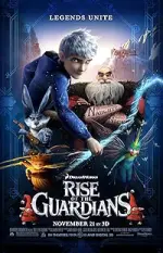 Film Rise of the Guardians (2012) ilk21 Sub Indo