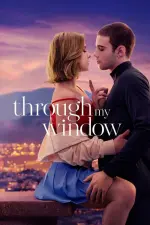 Film Through My Window (2022)