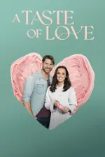 Film A Taste of Love (2024) ilk21 Sub Indo