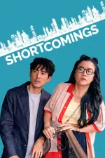 Film Shortcomings (2023) ilk21 Sub Indo