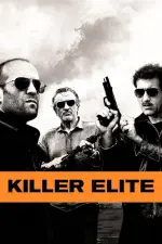 Film Killer Elite (2011) ilk21 Sub Indo