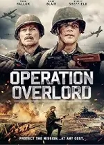 Film Operation Overlord (2021) ilk21 Sub Indo