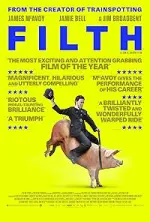 Film Filth (2013) ilk21 Sub Indo