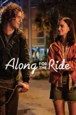 Film Along for the Ride (2022) ilk21 Sub Indo