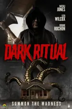 Film Dark Ritual (2021) ilk21 Sub Indo