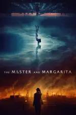 The Master and Margarita (2023)
