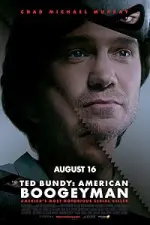 Film Ted Bundy: American Boogeyman (2021) ilk21 Sub Indo
