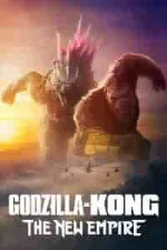 Film Godzilla x Kong: The New Empire (2024) ilk21 Sub Indo