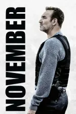Film November (2022) ilk21 Sub Indo