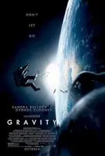 Film Gravity (2013) ilk21 Sub Indo