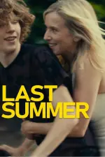 Film Last Summer (2023) ilk21 Sub Indo