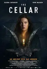 Film The Cellar (2022) ilk21 Sub Indo