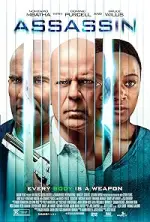 Film Assassin (2023) ilk21 Sub Indo