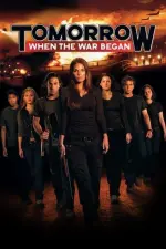 Film Tomorrow When the War Began (2010)