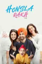 Film Honsla Rakh (2021) ilk21 Sub Indo
