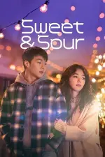 Film Sweet & Sour (2021) ilk21 Sub Indo