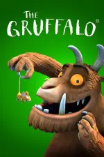 The Gruffalo (2008)