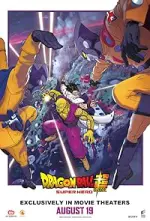 Film Dragon Ball Super: Super Hero (2022) ilk21 Sub Indo