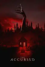 Film The Accursed (2022) ilk21 Sub Indo