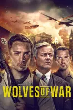 Film Wolves of War (2022) ilk21 Sub Indo