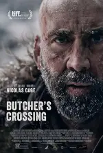 Film Butcher’s Crossing (2022) ilk21 Sub Indo